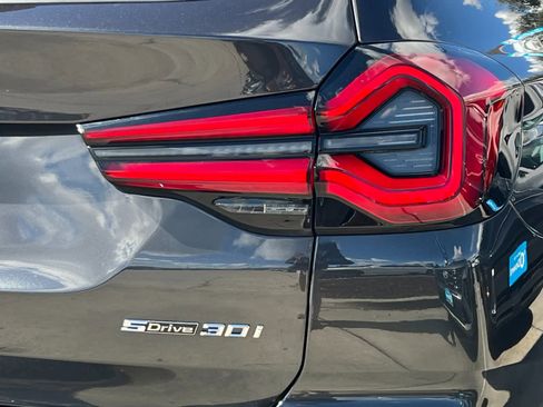 Used 2022 BMW X3 sDrive30i w/ Convenience Package image 27