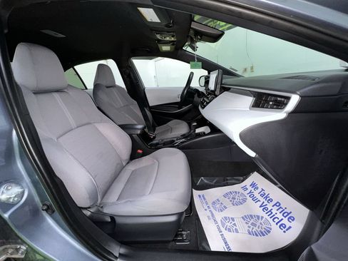 Used 2024 Toyota Corolla SE FWD image 28