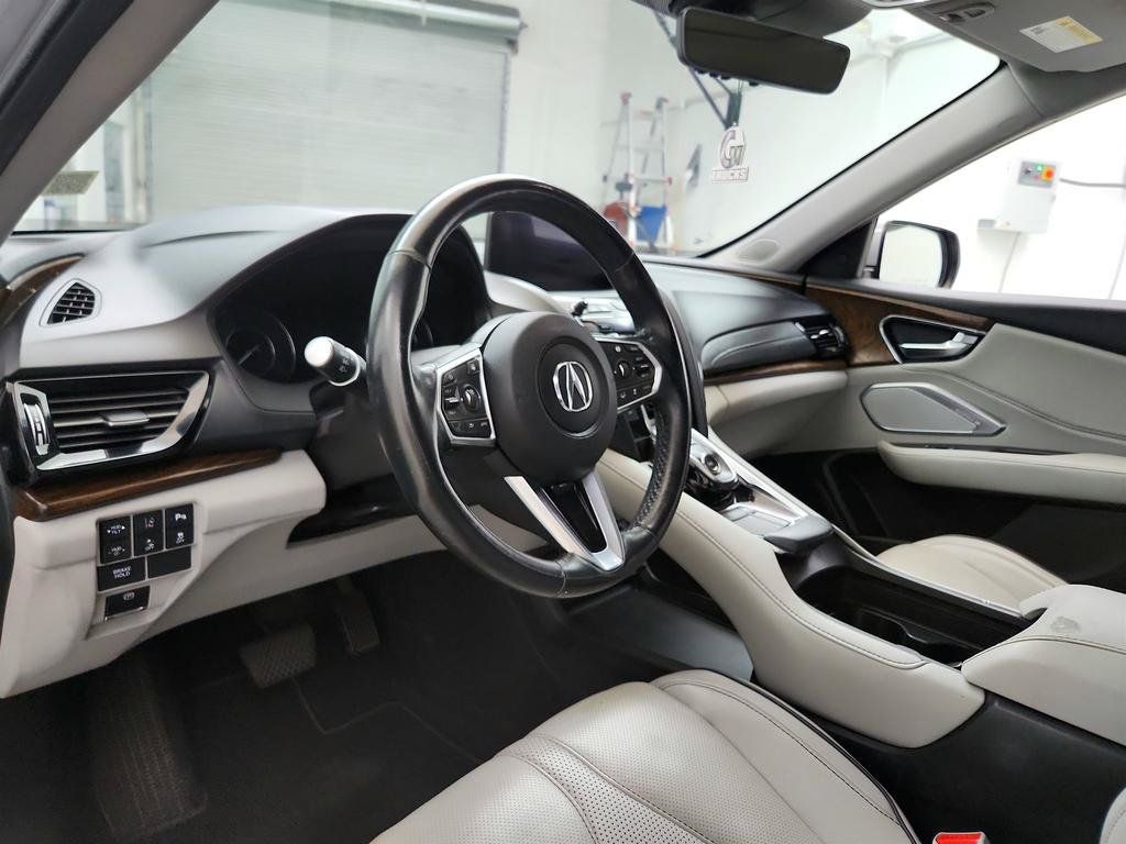 Used 2019 Acura RDX w/ Advance Package AWD/4WD image 13