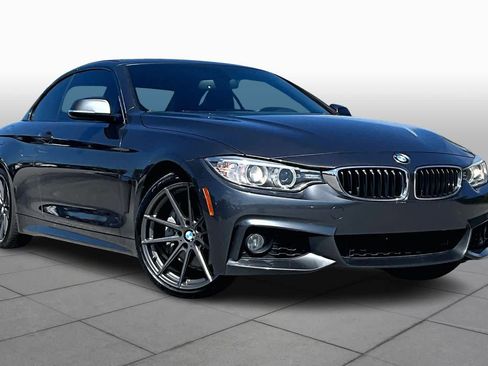 Used 2016 BMW 435i 435i image 2