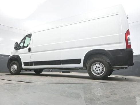 Used 2025 RAM ProMaster 2500 w/ Convenience Group FWD image 35