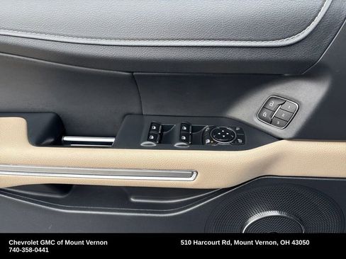 Used 2024 Ford Expedition Max Limited image 13