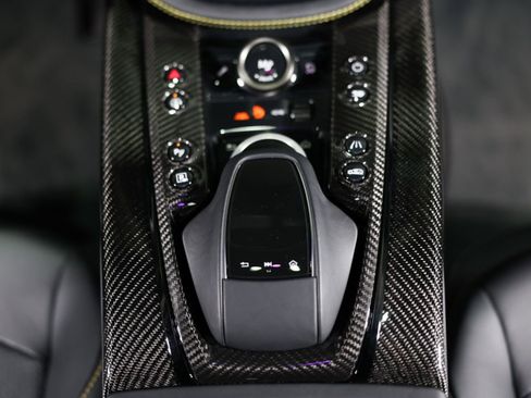 Used 2024 Aston Martin DBX 707 AWD/4WD image 37