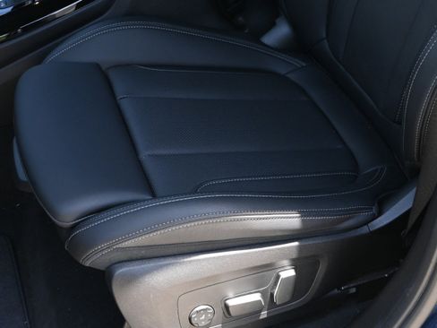 Certified 2024 BMW X3 sDrive30i w/ M Sport Package RWD image 30
