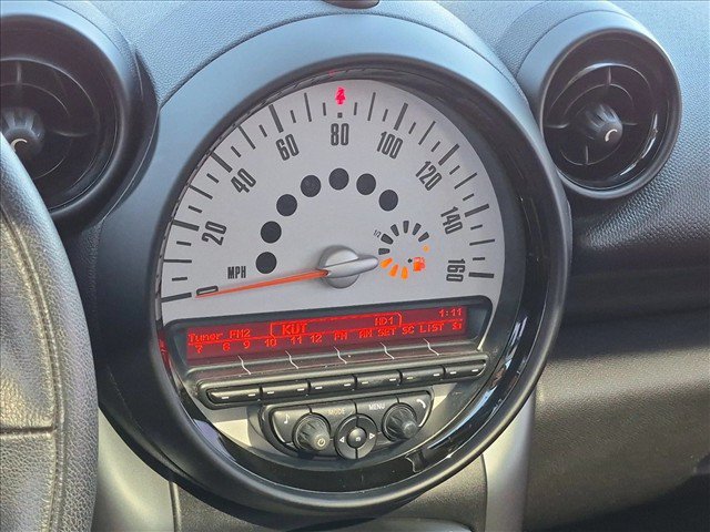 Used 2014 MINI Cooper Countryman S AWD/4WD image 13