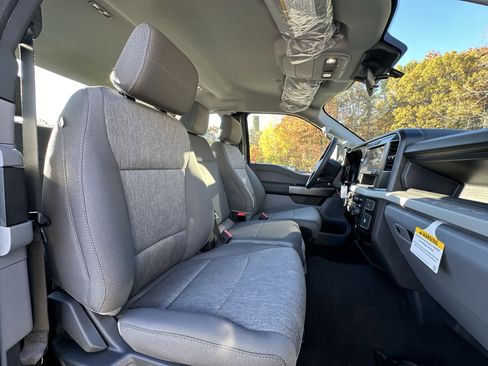 New 2026 Ford F250 XL w/ STX Appearance Package image 33