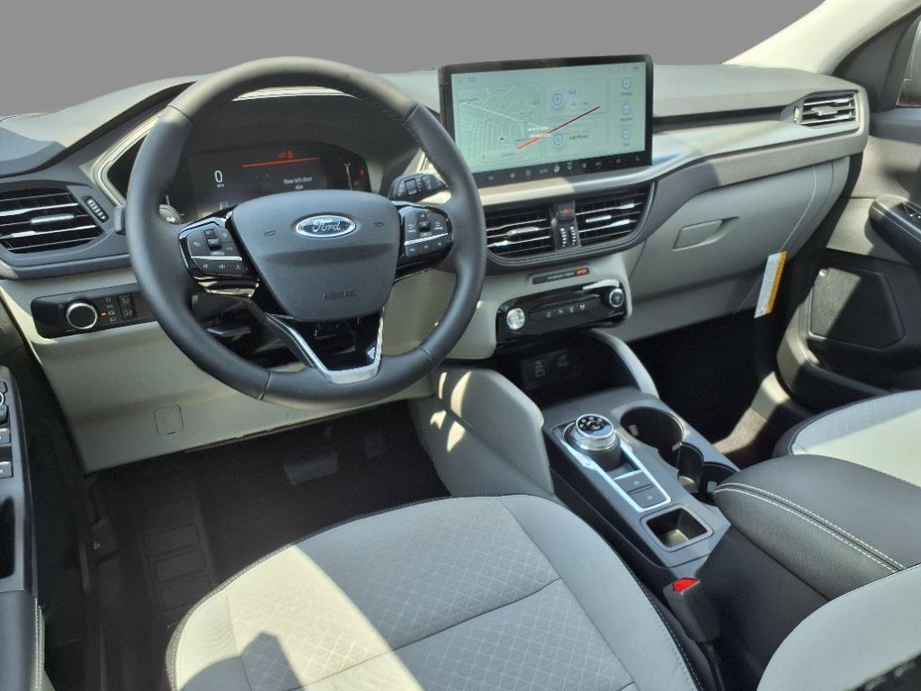 New 2025 Ford Escape Active w/ Tech Pack #1 AWD/4WD image 6