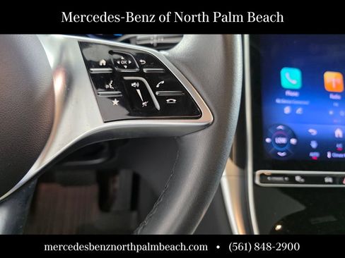 Certified 2026 Mercedes-Benz GLC 300 image 20