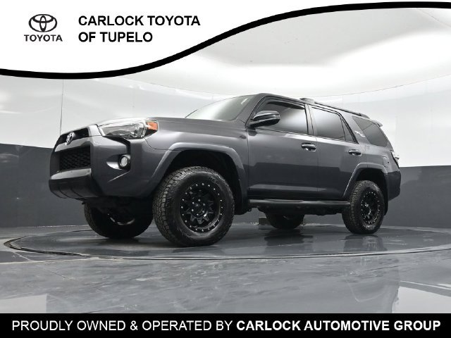 Used 2019 Toyota 4Runner TRD Off-Road AWD/4WD image 60