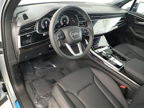 New 2026 Audi Q7 3.0T Premium Plus image 15