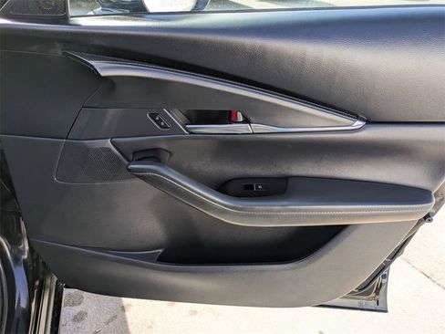 Used 2025 MAZDA CX-30 AWD 2.5 S w/ Preferred Package image 34