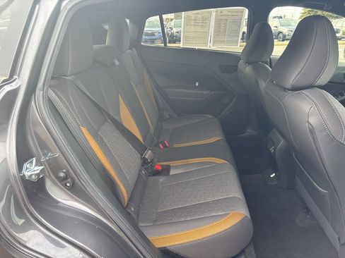 Certified 2025 Subaru Crosstrek 2.5i Sport image 11