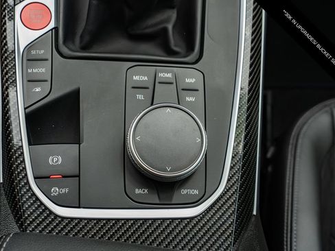 Used 2025 BMW M2 w/ Carbon Package RWD image 19