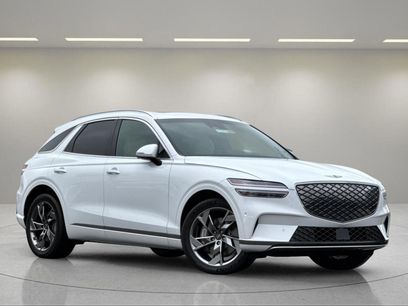 New 2025 Genesis Electrified GV70 Advanced