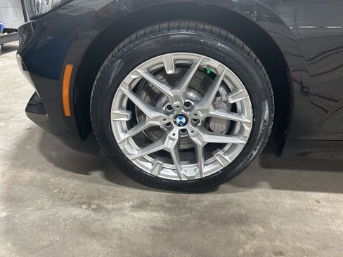 Used 2025 BMW 330i xDrive Sedan image 10