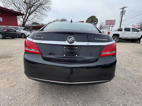 Used 2014 Buick LaCrosse image 5