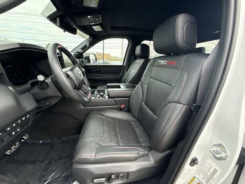 Used 2024 Toyota Tundra TRD Pro image 11