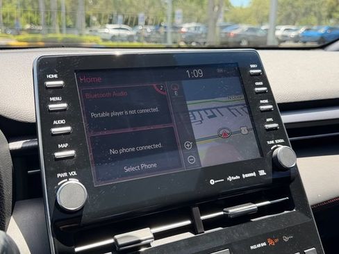 Used 2020 Toyota Avalon TRD FWD image 22