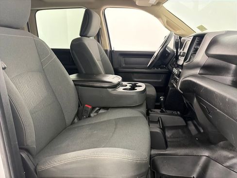 Used 2020 RAM 2500 Tradesman AWD/4WD image 31