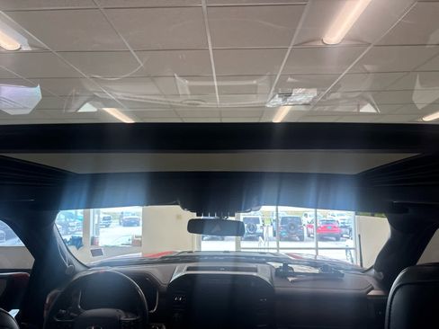 Used 2022 Ford F150 Raptor w/ Raptor 37 Performance Package image 15