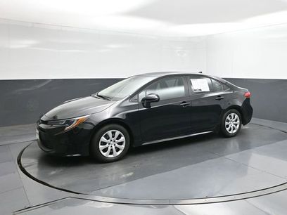 Used 2025 Toyota Corolla LE