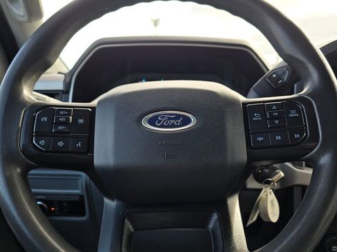 Used 2023 Ford F150 XLT image 23