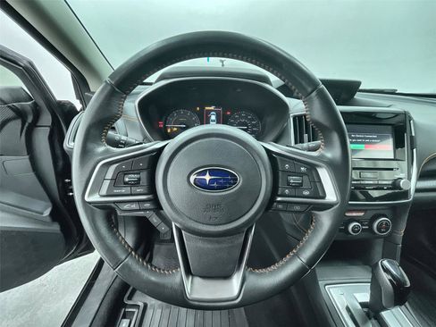 Used 2021 Subaru Crosstrek 2.0i Premium w/ Moonroof Package image 20