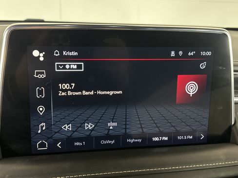 Certified 2023 GMC Yukon SLT w/ Max Trailering Package image 23