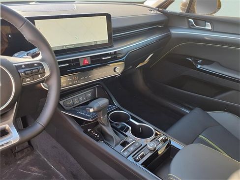 New 2026 Kia K5 GT image 5