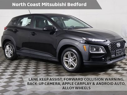 Used 2021 Hyundai Kona SE