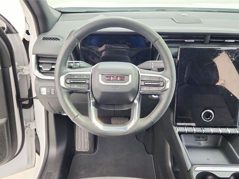 Used 2025 GMC Terrain Elevation image 54