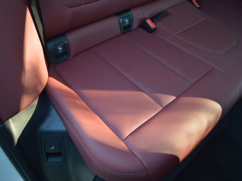 Certified 2024 BMW X3 sDrive30i w/ Convenience Package w/ZPA image 33