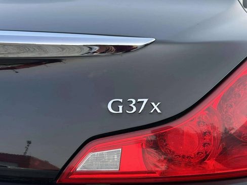 Used 2012 INFINITI G37 x Coupe w/ Premium Pkg AWD/4WD image 13
