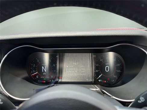 Used 2020 Ford Mustang GT Premium w/ GT Performance Package RWD image 12