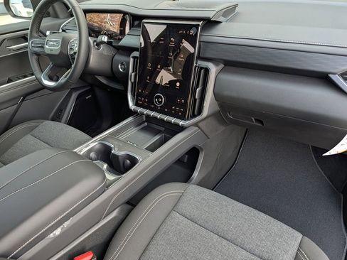 New 2026 GMC Acadia Elevation w/ Black Edition image 33