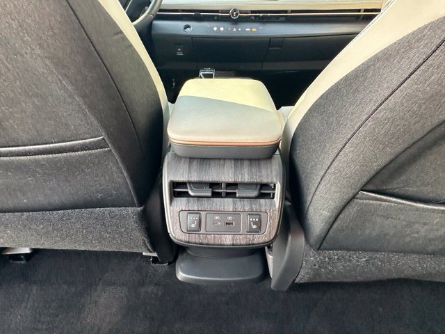 Certified 2024 Nissan Ariya AWD image 29