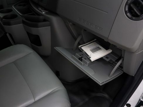 Used 2023 Ford E-350 and Econoline 350 Super Duty w/ Power Windows & Locks Group RWD image 16