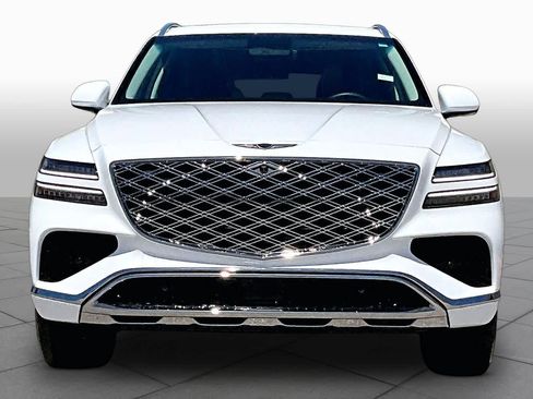 Used 2026 Genesis GV80 2.5T Advanced AWD/4WD image 4