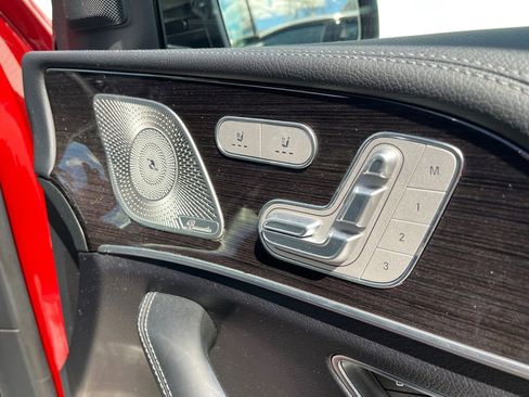 Certified 2023 Mercedes-Benz GLS 450 4MATIC image 14