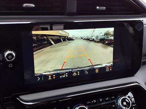 New 2026 GMC Sierra 2500 AT4 w/ AT4 Premium Plus Package image 11