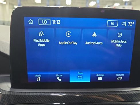 Used 2024 Ford Escape ST-Line FWD image 23