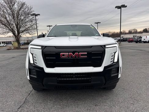 New 2026 GMC Sierra EV Elevation AWD/4WD image 4