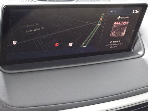 Used 2023 Acura MDX Technology image 22