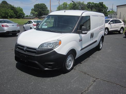 Used 2015 RAM ProMaster City Tradesman w/ Rear Back-up Camera Group FWD image 2