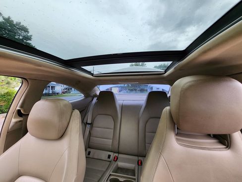 Used 2014 Mercedes-Benz C 250 Coupe image 14