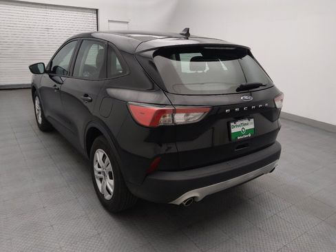 Used 2021 Ford Escape S FWD image 5
