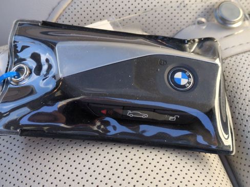 Used 2026 BMW X5 xDrive40i AWD/4WD image 34