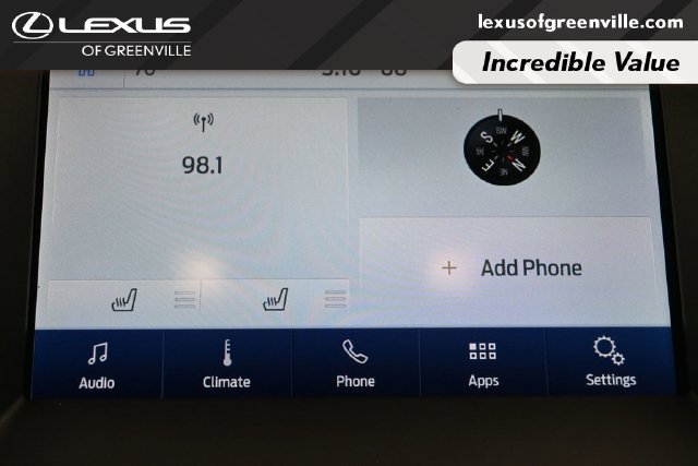 Used 2019 Ford Edge SEL w/ Equipment Group 201A AWD/4WD image 17