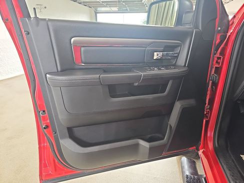 Used 2017 RAM 1500 Sport w/ Convenience Group AWD/4WD image 31