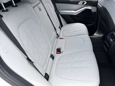 Certified 2024 BMW X5 xDrive40i AWD/4WD image 15
